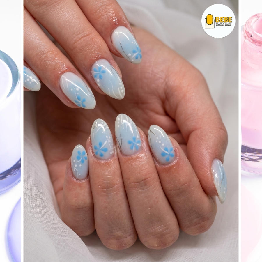 Nail Art Design